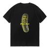 Neues Picolas Cage T-Shirt Pickle Picolas Pickolas Nicolas Cage Meme 4chan Dank Meme Lustig Nicholas Nickolas Rundhals Oberteile