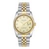 Ballentinoludi Vr1129B-Gdcb Men'S Metal Wristwatch
