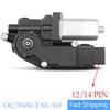 12/14 PIN Original Sunroof Moon Roof Motor For Honda Accord 2008-2012 Coupe Sedan Roller Shutter Motor 70450TA0A01 Refurbish