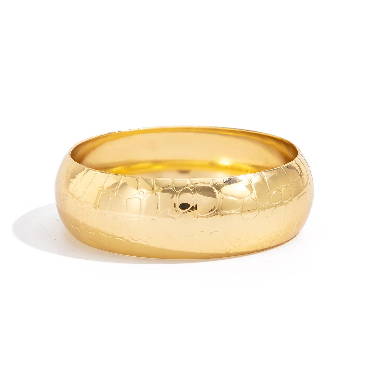 

DIEZI Винтажные Панк Смола Акрил Широкие Браслеты Мода Преувеличенные Геометрические Золотого Цвета Браслет Браслет Для Женщин Мужчин Ювелирные Изделия