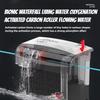 Strong Filtration Water Purification Pump 3 in 1 Wall-Mounted Filter  Water Circulation