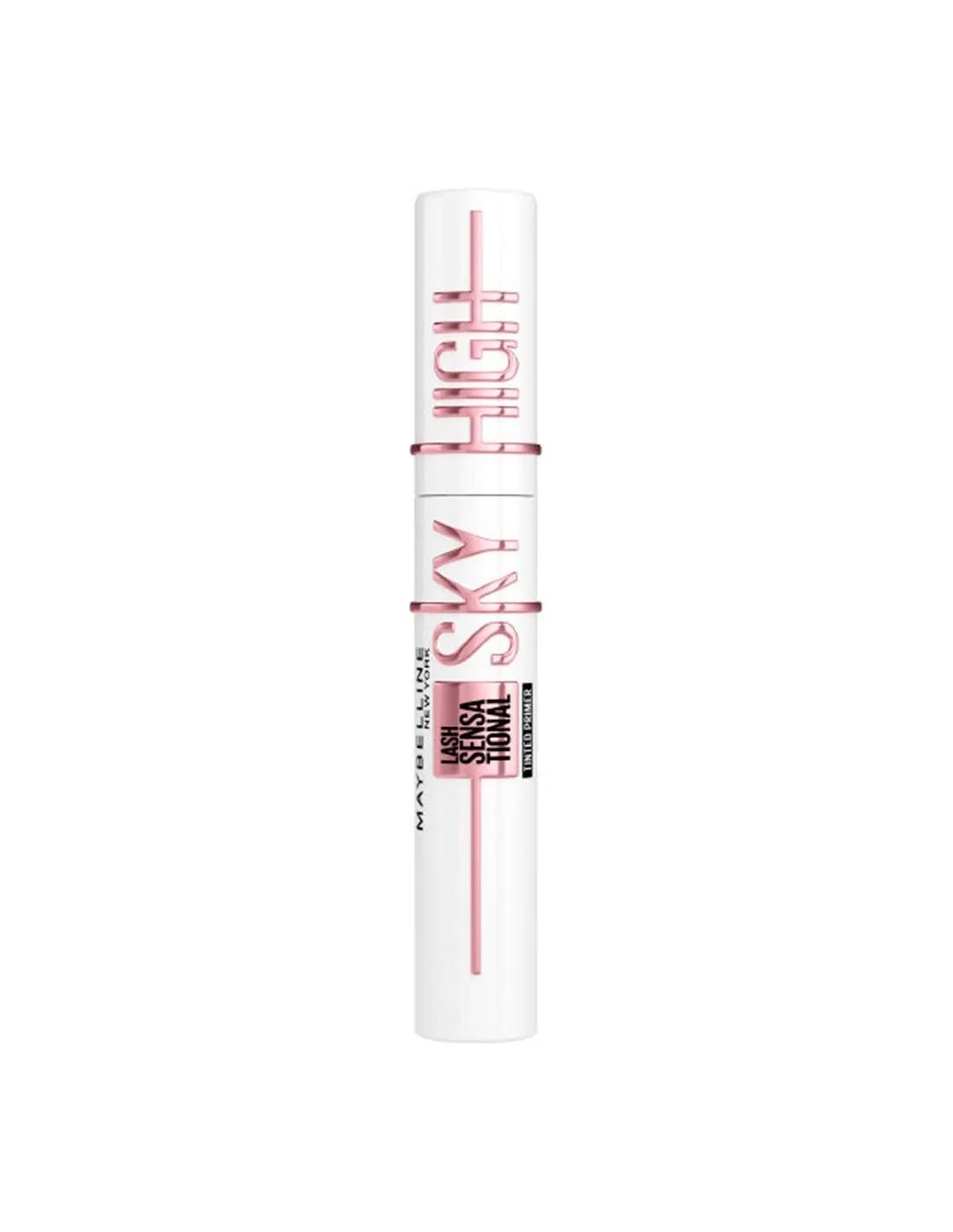 Maybelline Lash Sensational Sky High Тонированный праймер 7,2 мл
