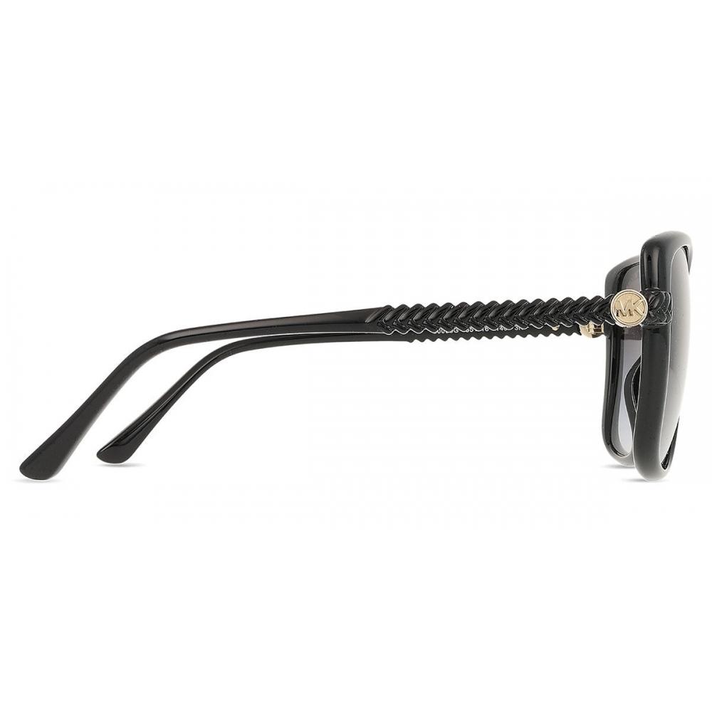Michael Kors Mk2181u Malta Polarized 30058g Women Sunglasses