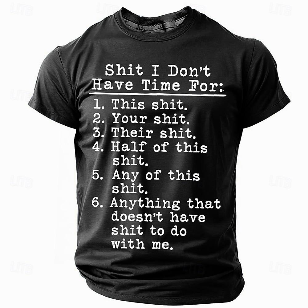 Men's Funny Graphic T-Shirt: Cremation My Last Hope For A Smoking Hot Body Pun Wordplay Short Sleeve Tee