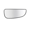 Left or Right Side Rearview Mirror Heating Glass Heated Mirror Lens for Citroen Relay 2006 2007-2020