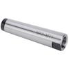 MT2  MT1 Morse Taper Drill Sleeve Reducing Adapter Drill Sleeve for Lathe Milling