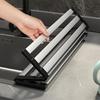 304 Stainless Steel Foldable Sink Drainer & Dish Drying Rack