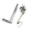 Seam Guide Presser Foot Double-sided Aircraft Presser Foot  Sewing Machine