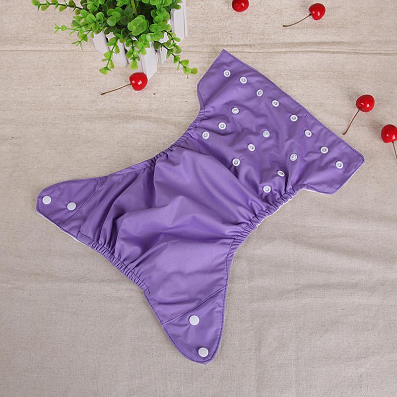 Baby Trainingshosen Knöpfe Windel Baby Unterwäsche Sommer Waschbar Atmungsaktiv Windelhosen Babywindeln Baumwolle Lernhosen