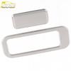 2021 Tucson L Stainless Steel Center Console and Glove Box Panel Modifier
