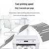 Lenovo M3075 Multifunction Black & White Laser Printer CN plug (adapter included)