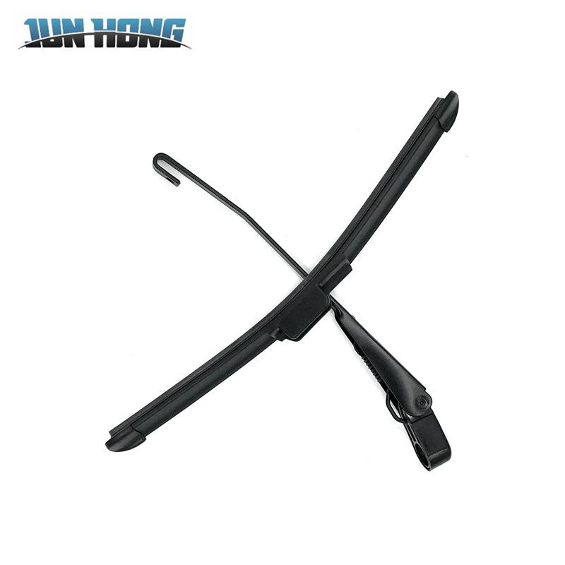 Honda Civic Rear Wiper Assembly & Blade (2021-Present)