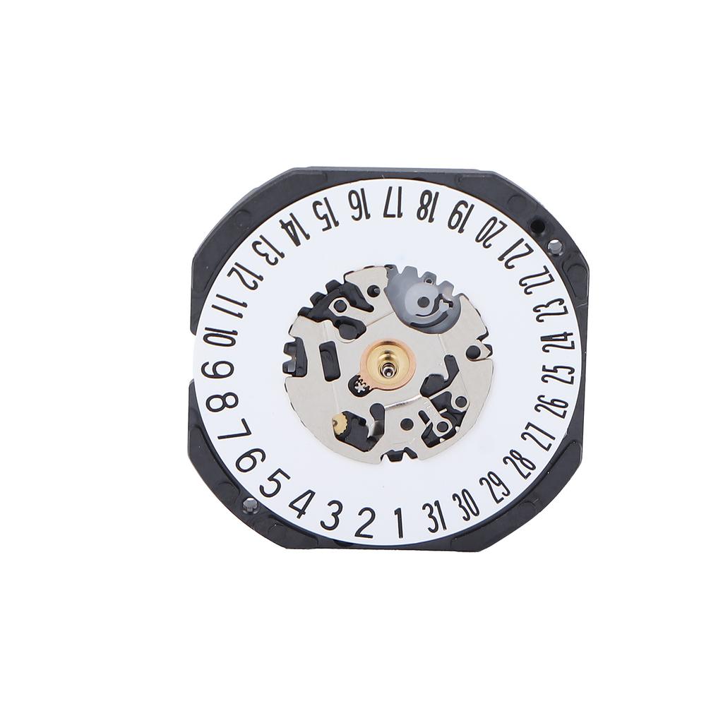 Professional Watch Quartz Movement Precise Watch Repairing Replacement Accessories