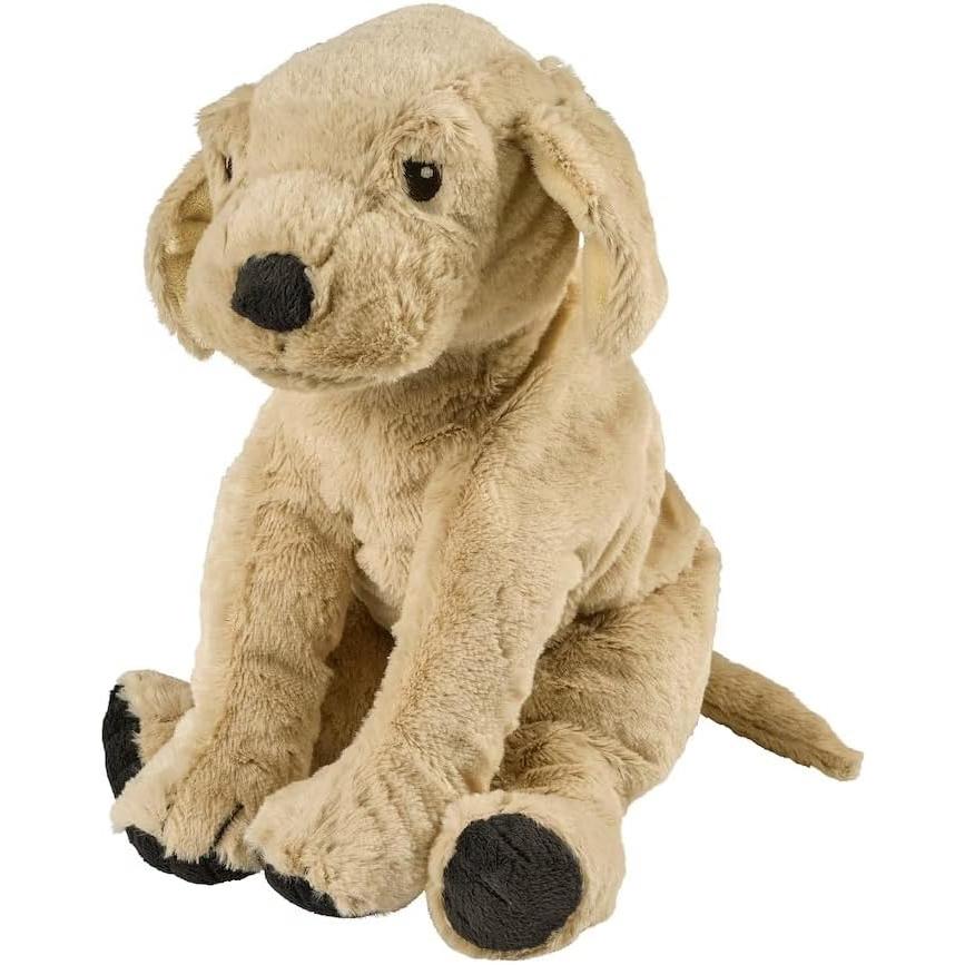 GOSIG GOLDEN Soft toy - dog/Golden retriever 40 cm 501.693.41