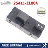 1S12977 Power Window Switch for 2010- Nissan Frontier Front Passenger Side