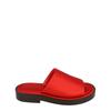 Giunone Sandals Red