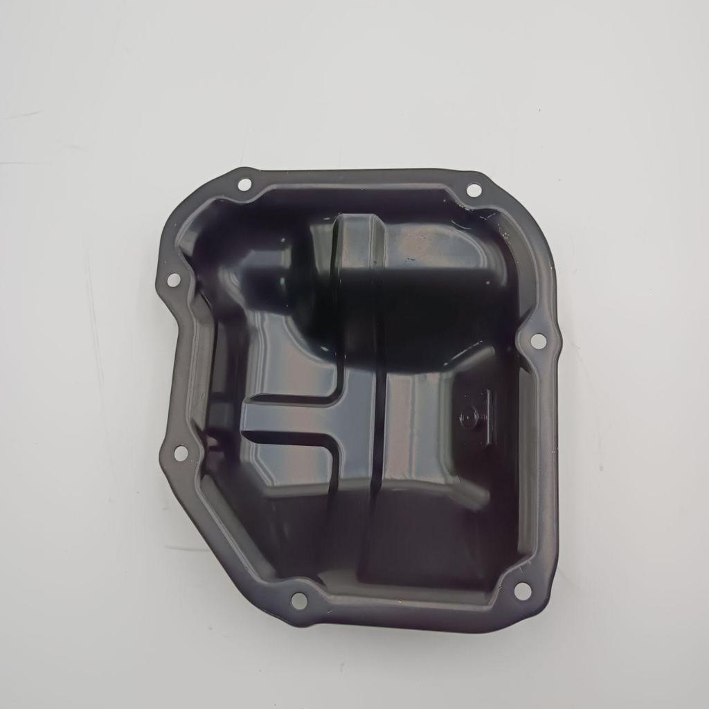 Oil Pan Engine Iron 11110- for Tiida, Livina, Sylphy 1.6 & Qashqai 1.6