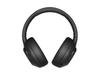 Sony Kabellose Geräuschunterdrückung Tiefbass Modell Bluetooth Bis zu 30 Stunden Kontinuierliche Wiedergabe 2019 Modell Mit Mikrofon 360 Reality Audio Zertifiziert