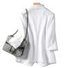 Spring Summer Temperament Versatile Large Size Women's Small Blazer Coat Loose Elegant FemaleThin  Blazer Jacket 5XL