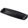 Rectangular Melamine Dinner Plate Home Thickened Food Tray Multifunctional Non-slip Hot Pot Side Dish Pan Kitchen Storage Tools
