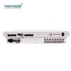 Guang Yu Xing Zhou GY-8E18GE 8E1/Gigabit PDH Fiber Optic Terminal Unit