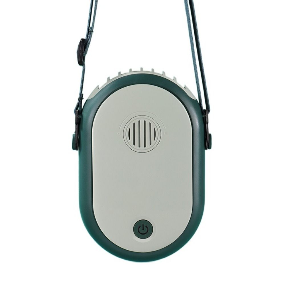 

Подвесной шейный вентилятор, пластиковый портативный шнурок, вентилятор, подарки, мини-персональный вентилятор, уличный