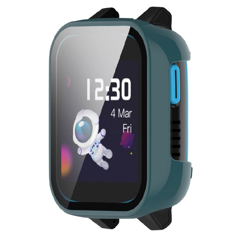 Custodia per Orologio per Xplora XGO3 Accessori Copertura Protettiva Skin Antigraffio per