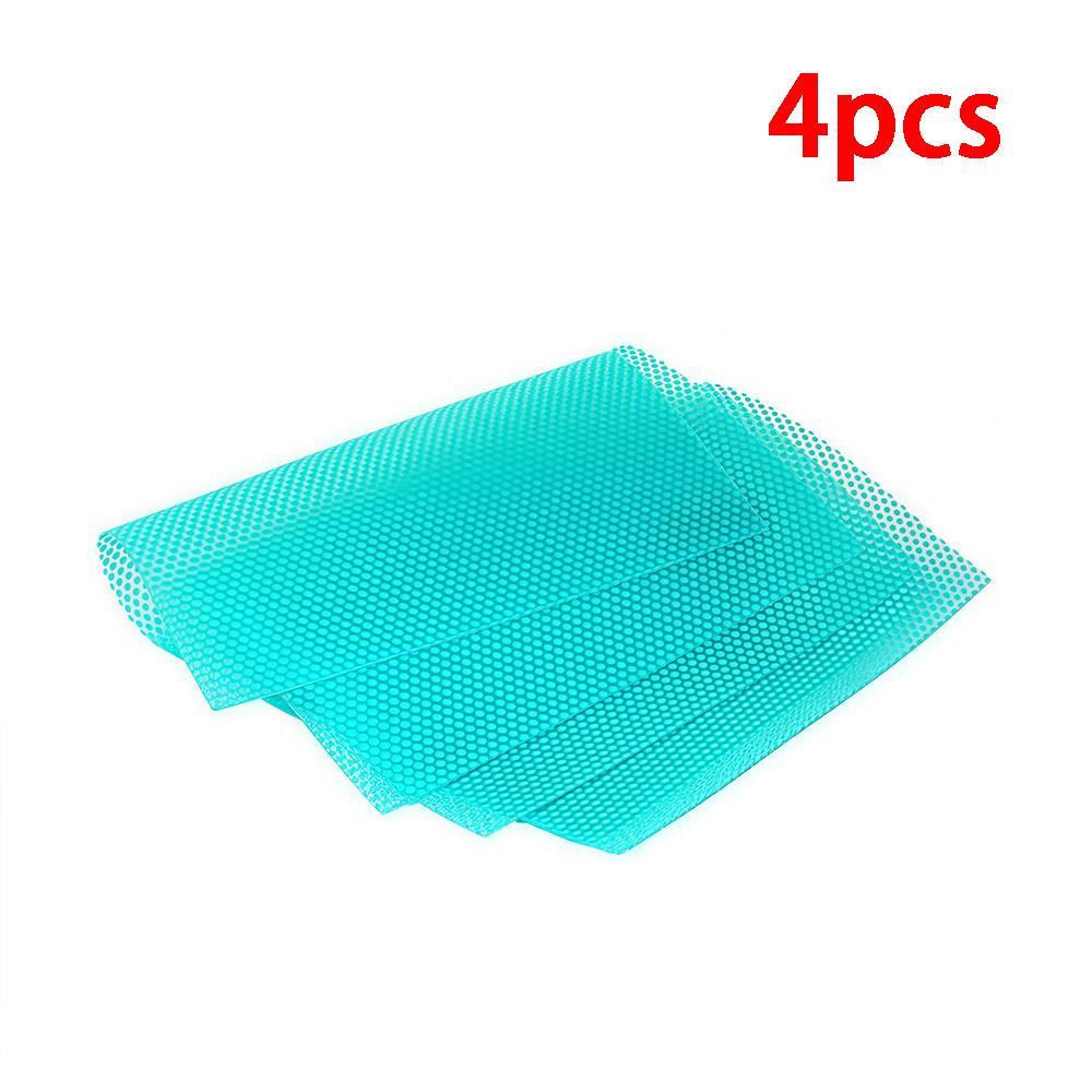 Trimmable cabinet mats, refrigerator table mats, cabinet mats, easy to clean placemats, non food direct contact mats.zwq