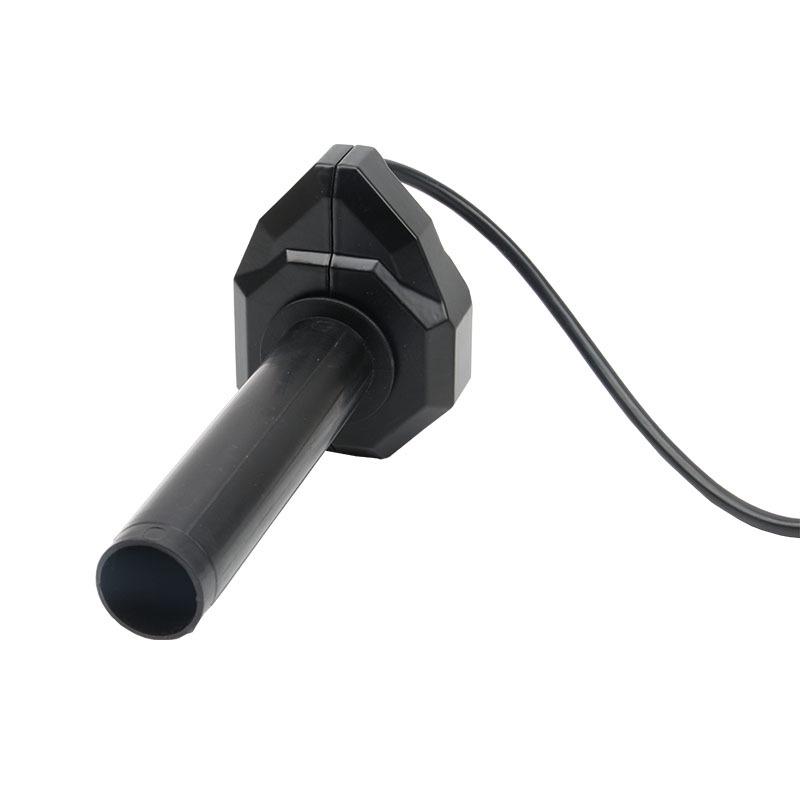Light Bee Hall Effect Electric Throttle Grip for Sur Ron Off-Road Vehicles