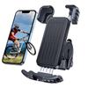 Mobile Phone Bike Holder 360 Degree Rotation Protect Your Mobile Best Bike Phone Holder for Bike Motorcycle Phone Mount