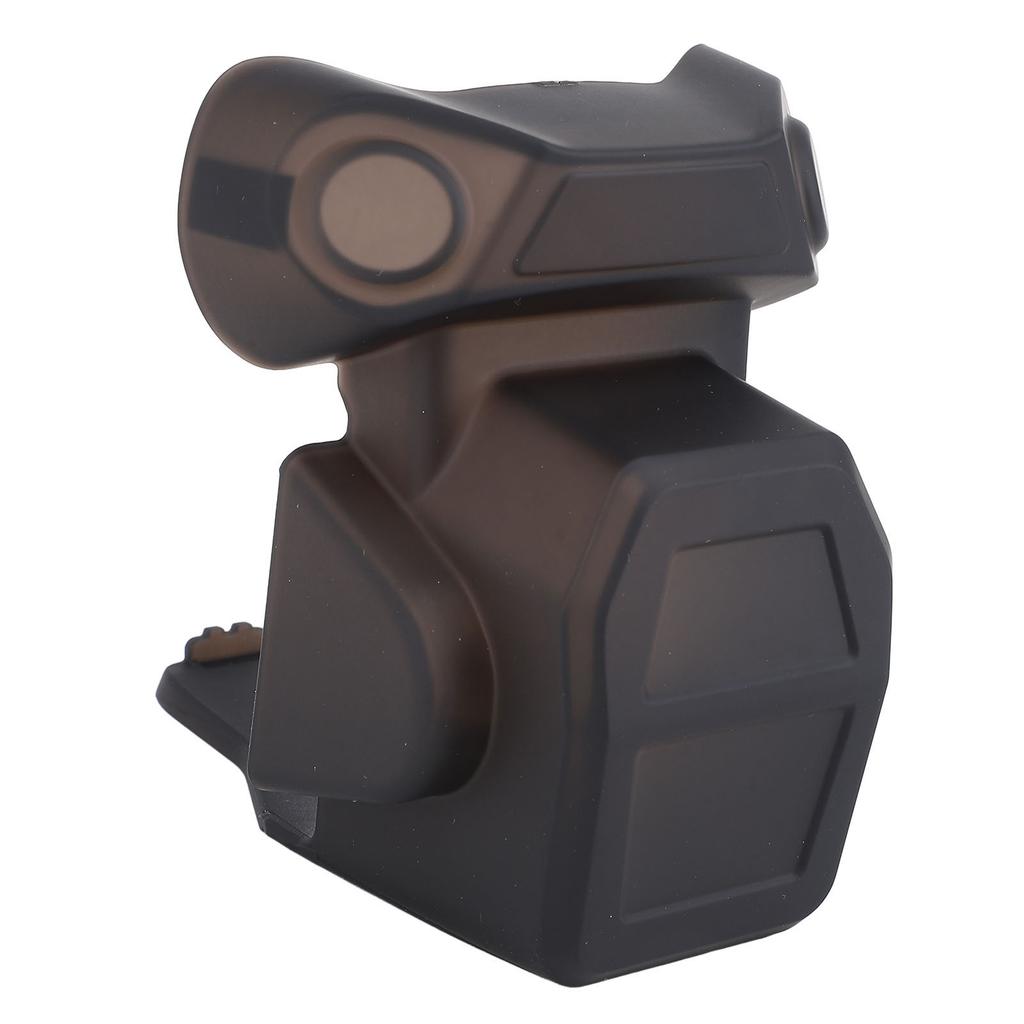 Drone Lens Protector Dust Proof Scratch Resistant Drone Lens Protective Cover for AIR 3S