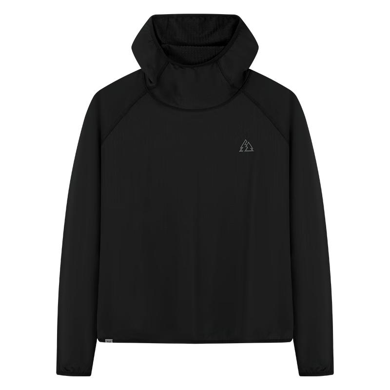 361° Unisex Outdoor Fleece Hoodie 2XL