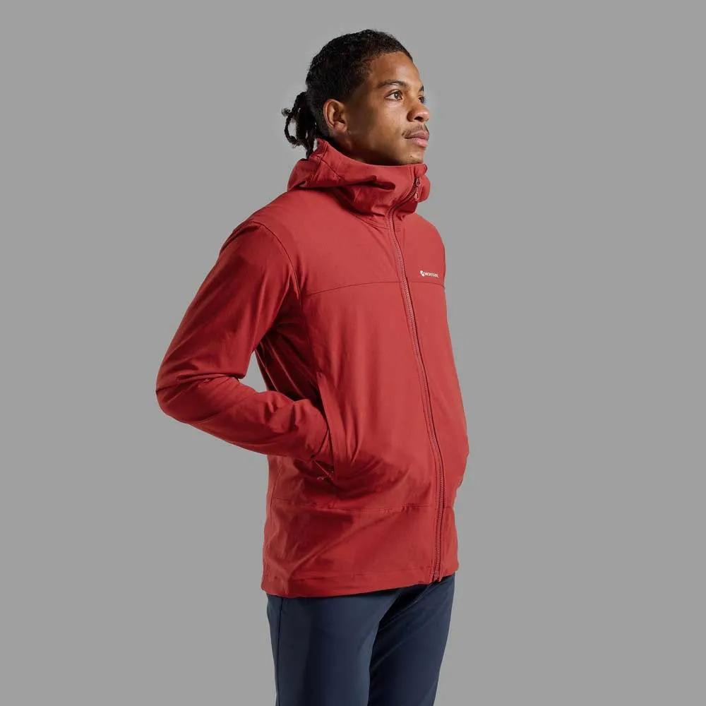 Montane Tenacity Zip Hoodie