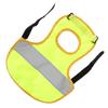 Chicken Fther   Vest   Reflective   Vest Jacket Chicken Clothes