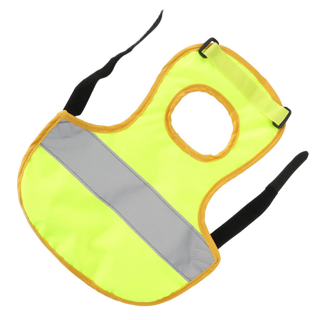 Chicken Fther   Vest   Reflective   Vest Jacket Chicken Clothes
