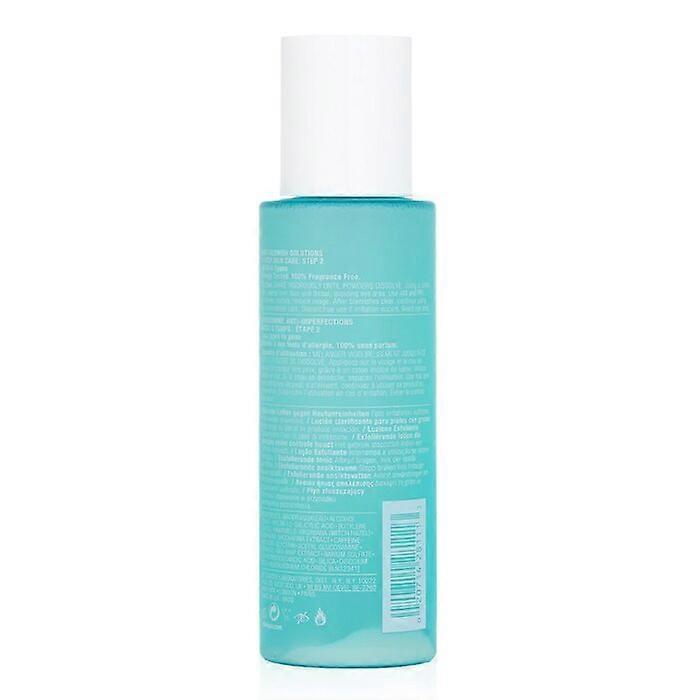 Anti-Blemish Solutions Clarifying Lotion