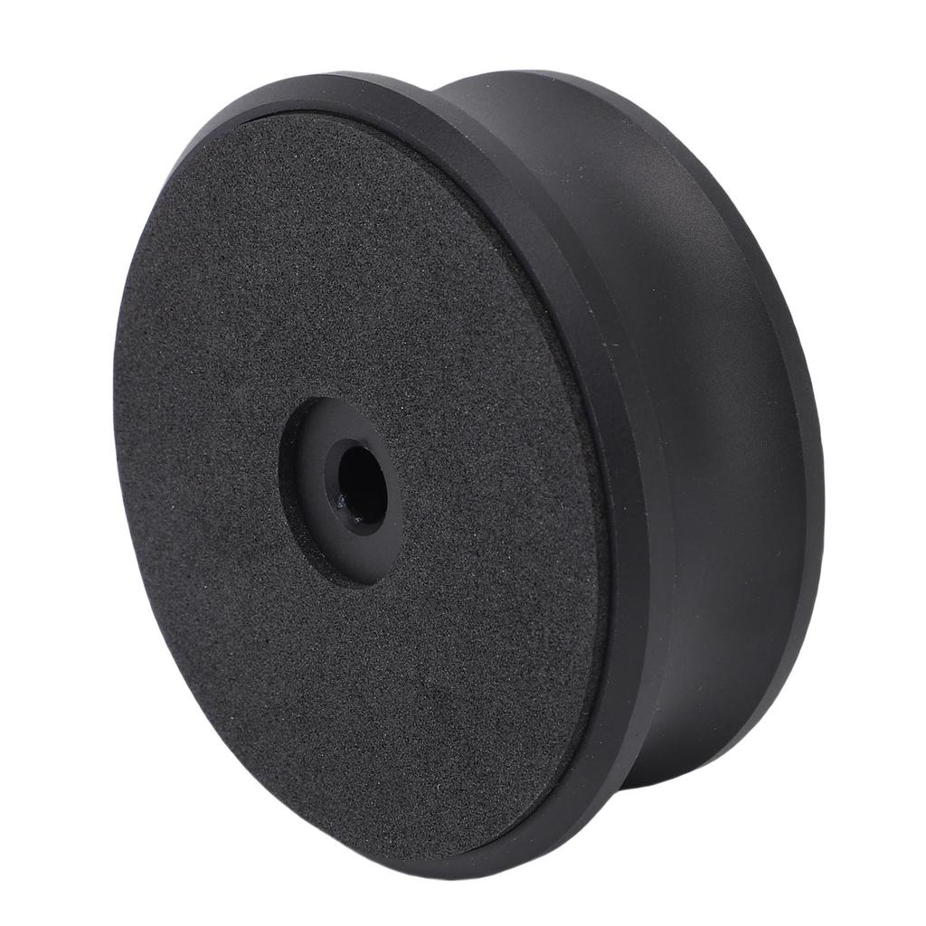 Record Weight Stabilizer Fit for Preffair LP Turntable Clamp Holder Disc Player Accessories