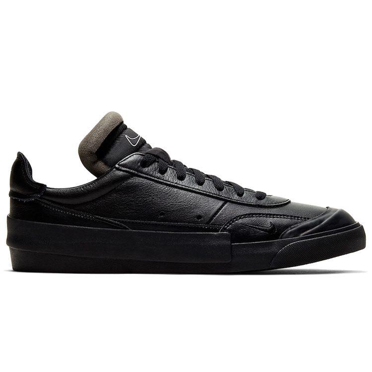 Nike Drop Type Lx Triple Black CN6916-001