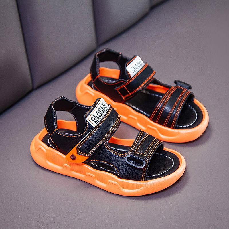 Sandalias para niños y niñas Sandalias de playa para niños grandes Zapatos  de bebé de suela suave Sandalias deportivas Ligeras transpirables comprar a  buen precio — entrega gratuita, reseñas reales con fotos —