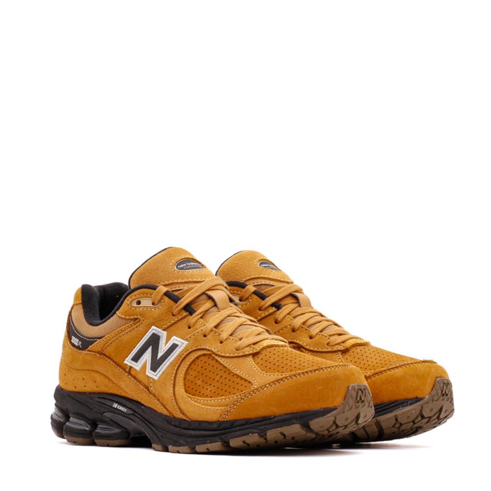 Sneakers New Balance brown version 2000R