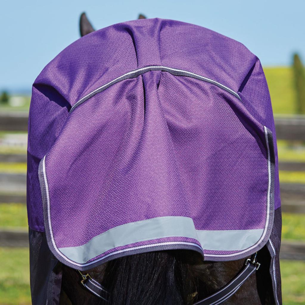 Weatherbeeta Comfitec Lite Plus Dynamic Detach-A-Neck Turnout Rug