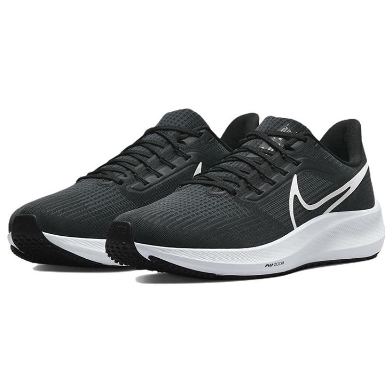 Nike Air Zoom Pegasus 39 Schwarz Weiß Sneaker DH4071-001