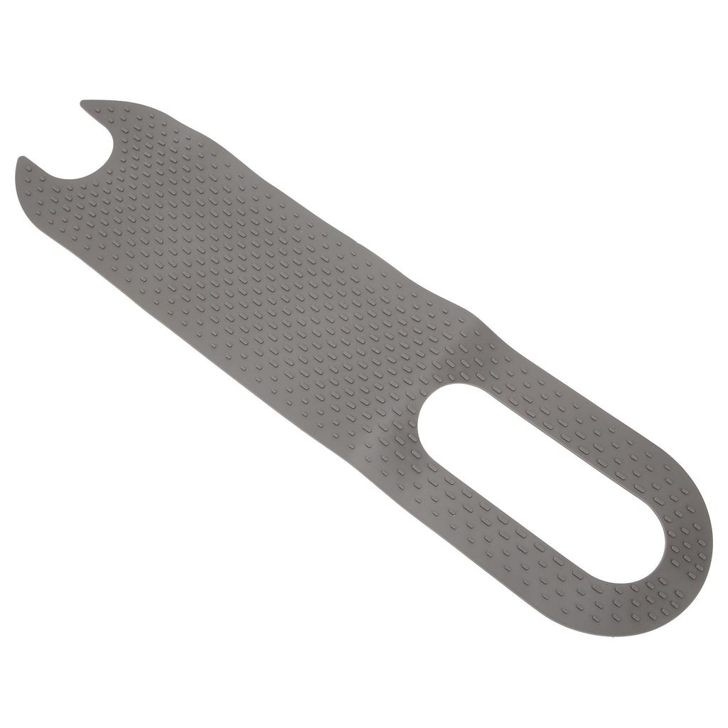 Scooter Foot Pedal Tape Silicone Waterproof Replacement Cover for Xiaomi M365  1S  Lite