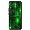 For Poco M7 Pro Phone Case TPU Soft Back Cover for Xiaomi Poco M 7 Pro 5G M7pro Silicone Funda Protector  Floral Patterns Capa
