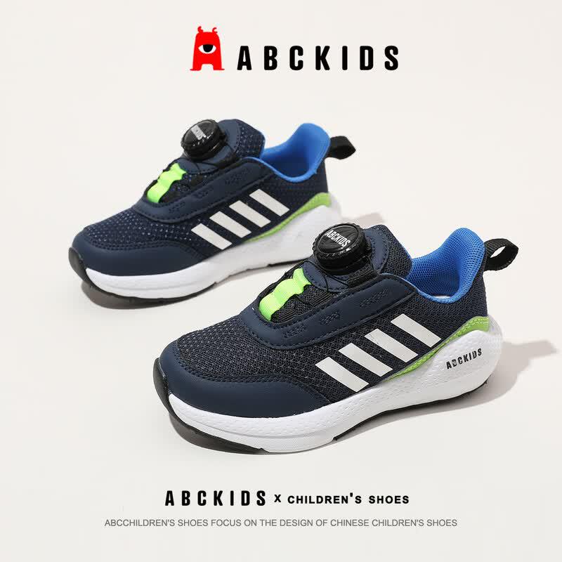 ABC KIDS Kids  Lightweight Running Shoes 27