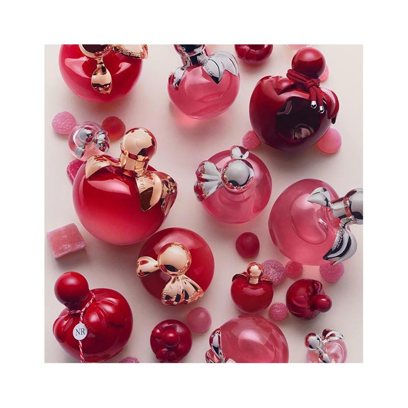 Nina Ricci Nina eau de parfum 80ml