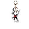 99Night Acrylic Keychain With - A Horror Game Peripheral Charm For Bags