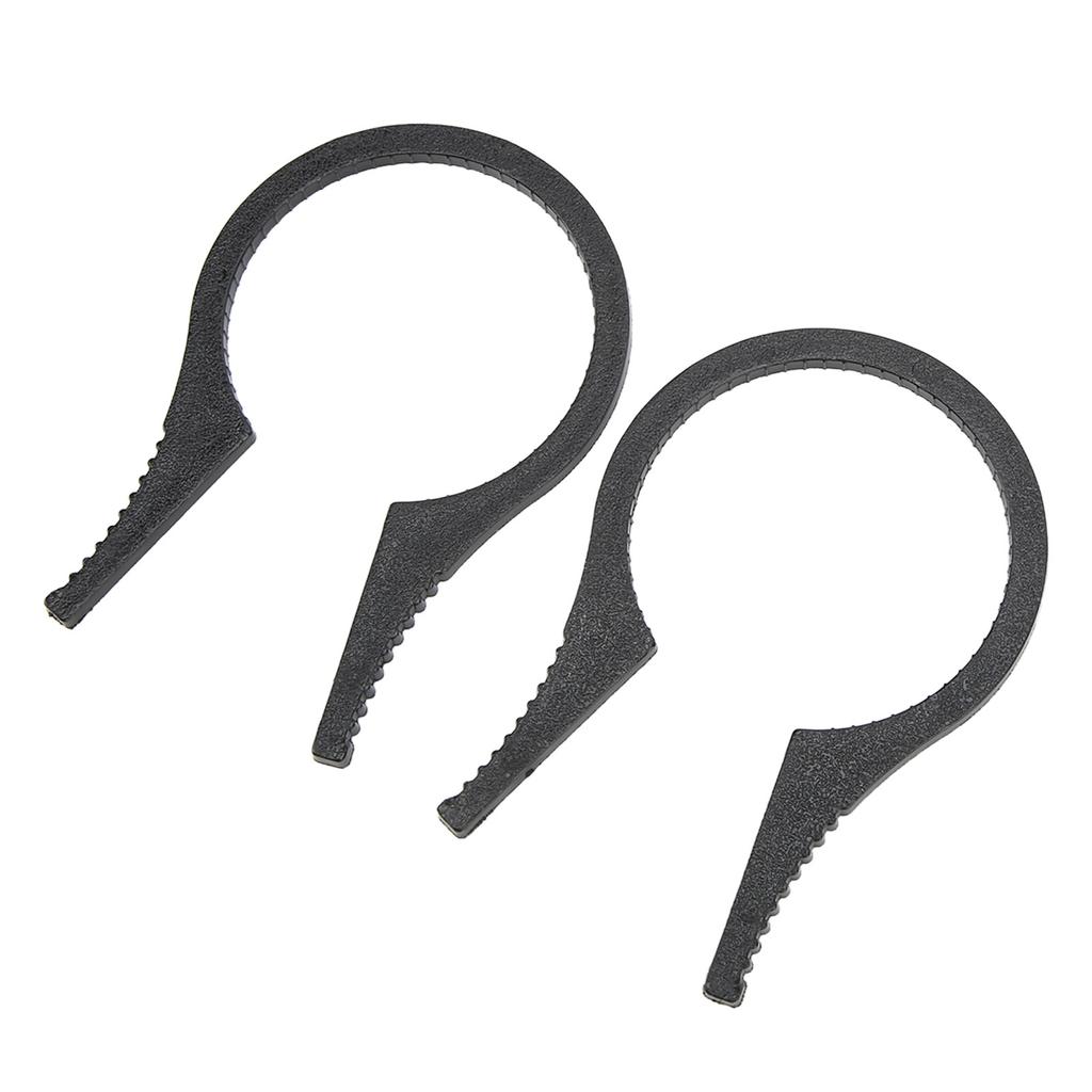 4Pcs Camera Lens Filter Wrench Kit UV ND CPL Filter Removal Tool Set for Multiple Calibers