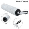 Brush Roller Designed for Tineco For Floor One S5 Series Cleaning Needs