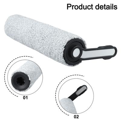 Brush Roller Designed for Tineco For Floor One S5 Series Cleaning Needs
